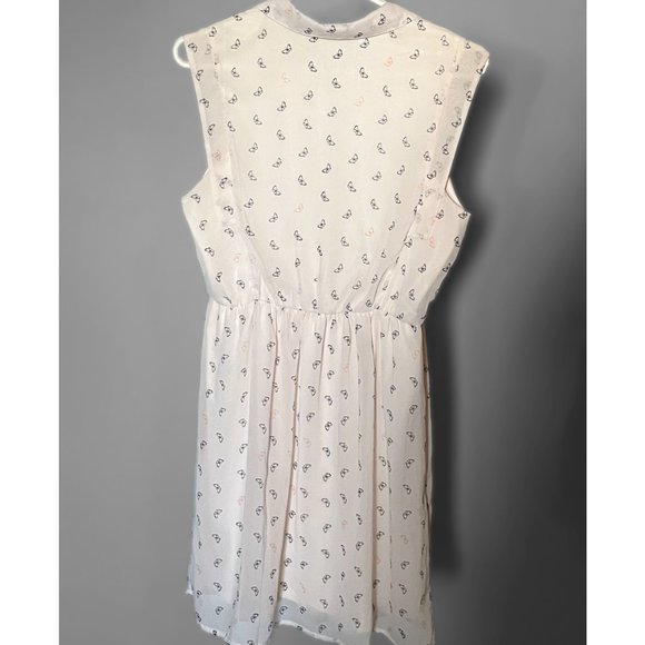 Boho Butterfly Dress (Medium) - Picture 3 of 4